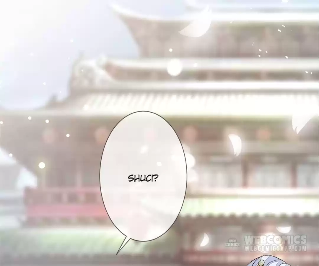 The Way Back to the Palace Chapter 116 page 3 - 