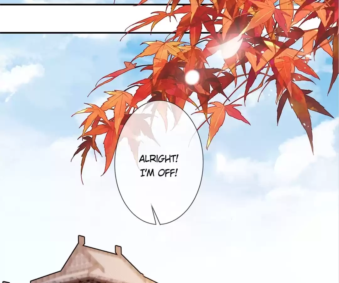 The Way Back to the Palace Chapter 116 page 28 - 