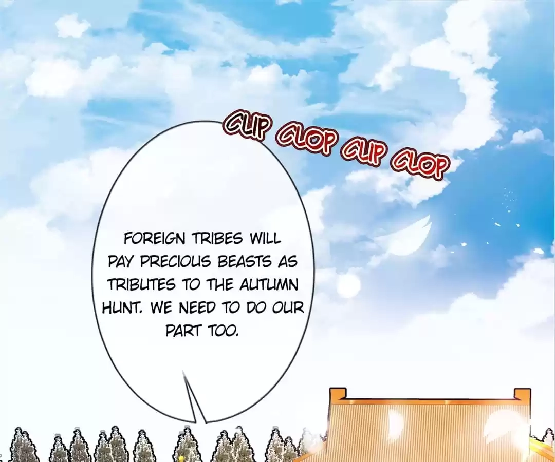The Way Back to the Palace Chapter 116 page 31 - 