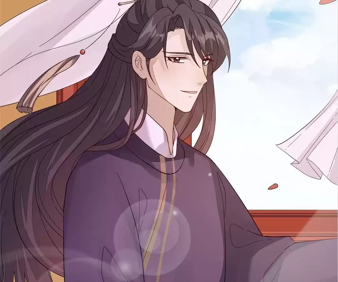 The Way Back to the Palace Chapter 116 page 37 - 
