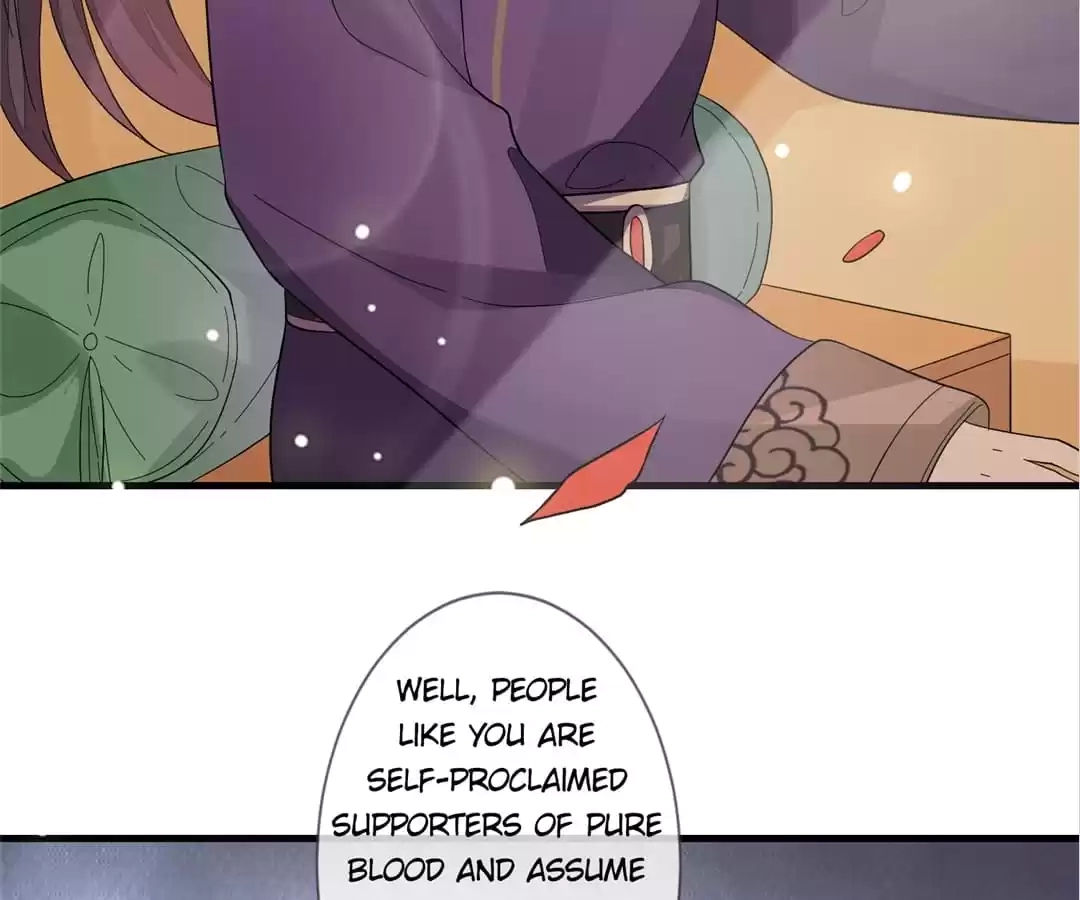 The Way Back to the Palace Chapter 116 page 38 - 