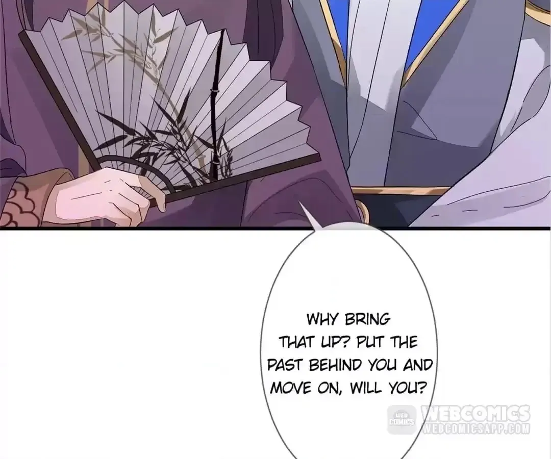 The Way Back to the Palace Chapter 116 page 40 - 
