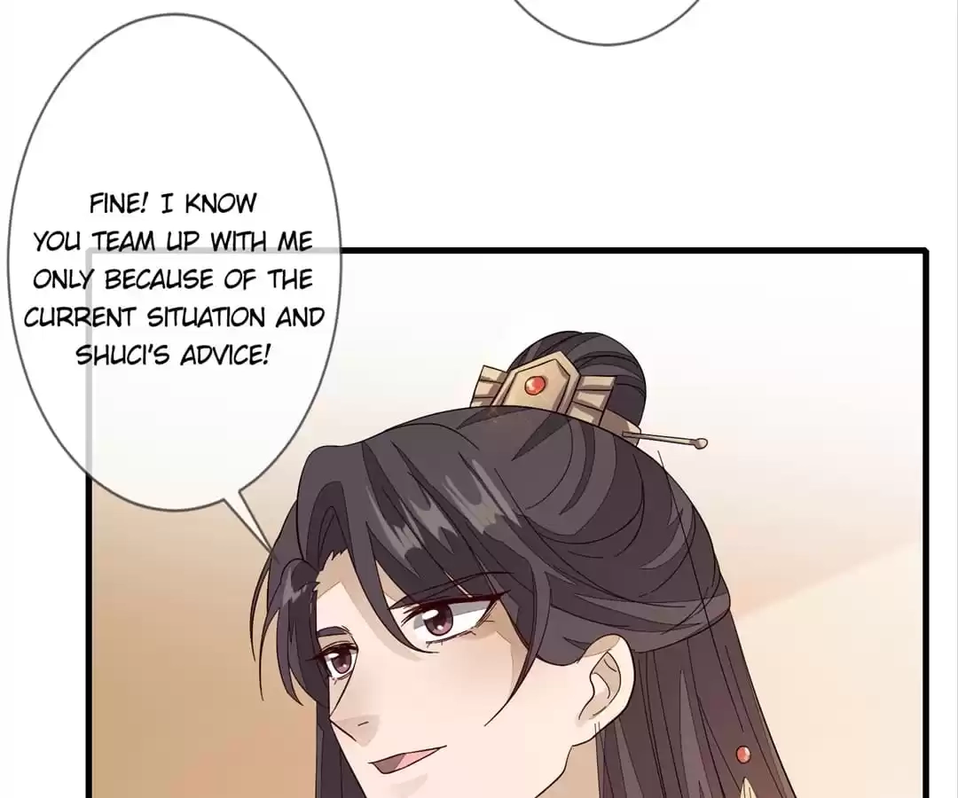 The Way Back to the Palace Chapter 116 page 41 - 