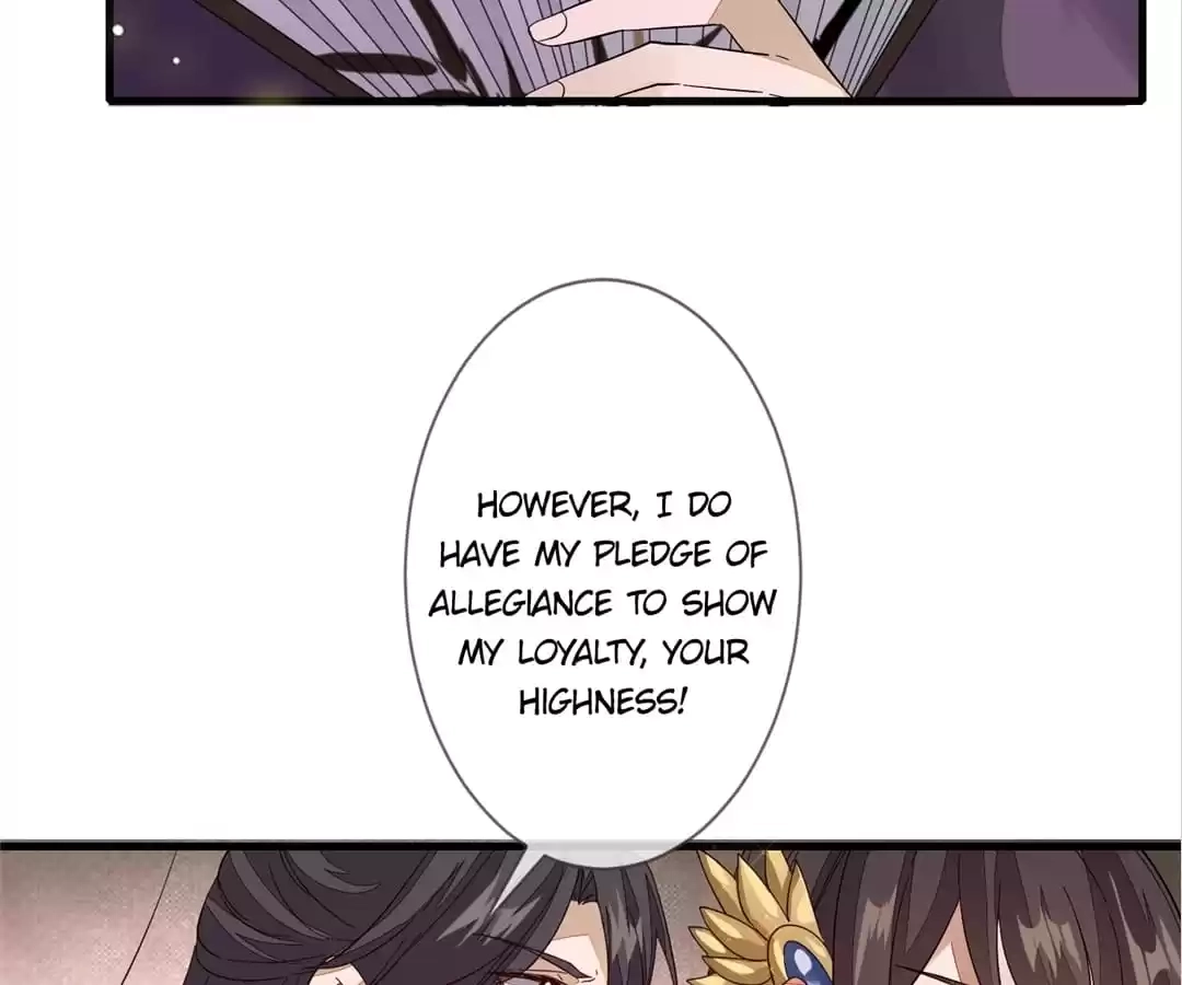 The Way Back to the Palace Chapter 116 page 43 - 