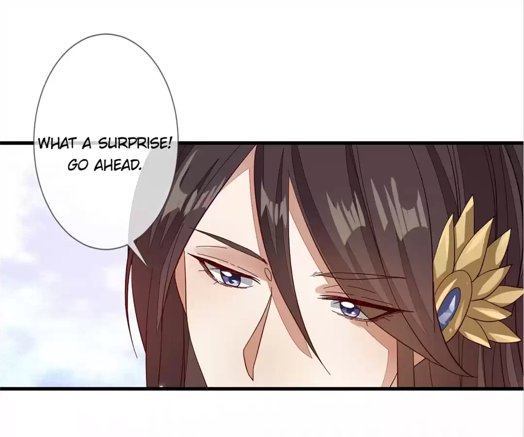 The Way Back to the Palace Chapter 116 page 45 - 
