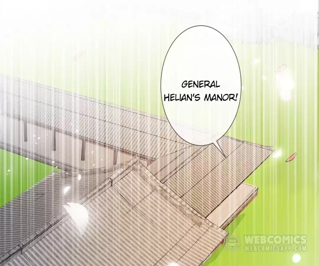 The Way Back to the Palace Chapter 116 page 46 - 
