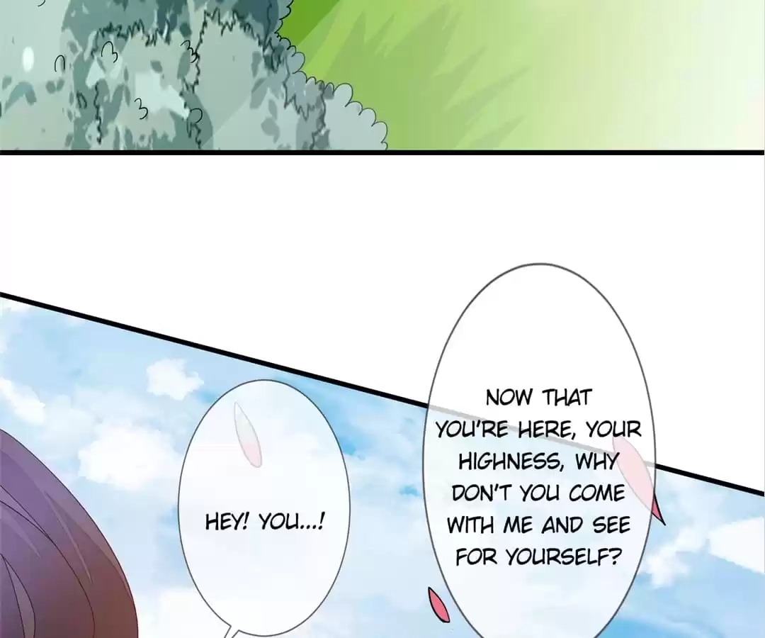 The Way Back to the Palace Chapter 116 page 48 - 