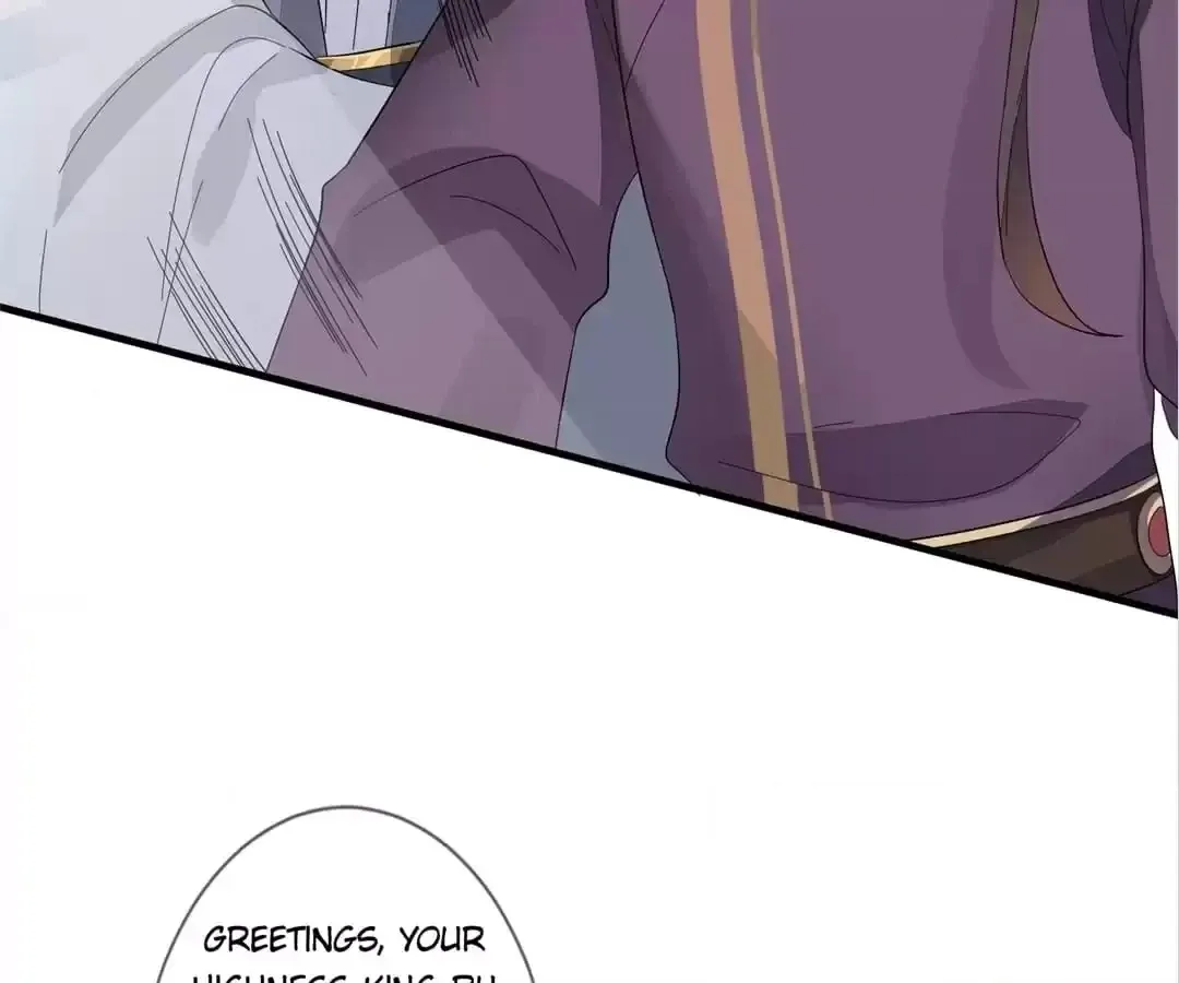 The Way Back to the Palace Chapter 116 page 50 - 