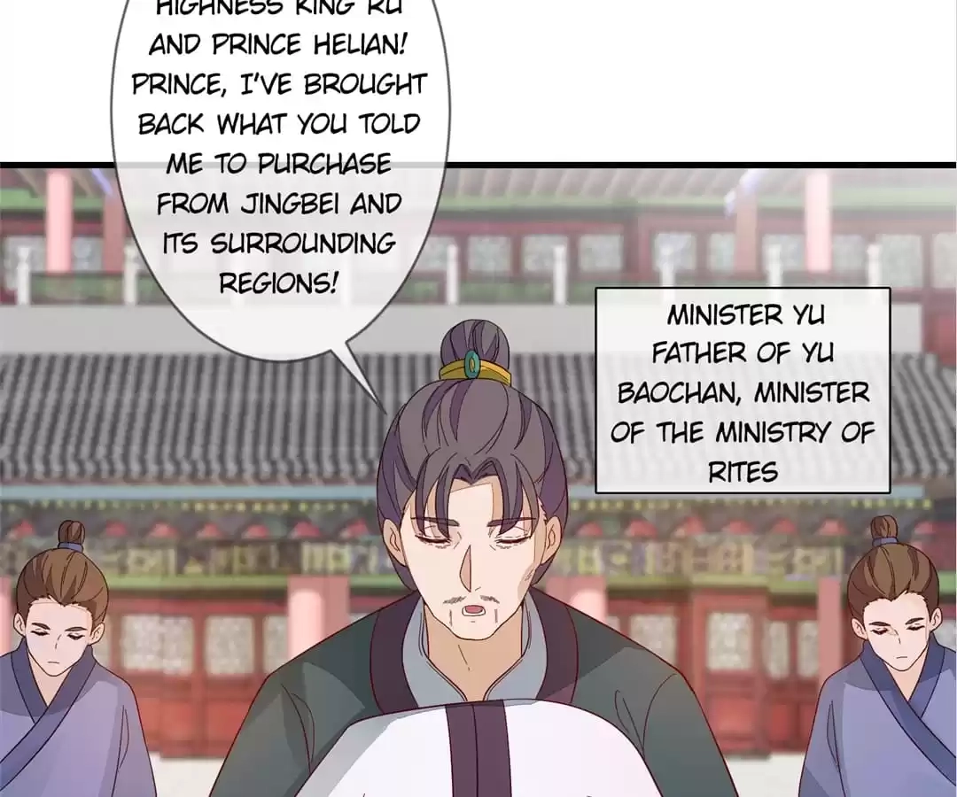 The Way Back to the Palace Chapter 116 page 51 - 