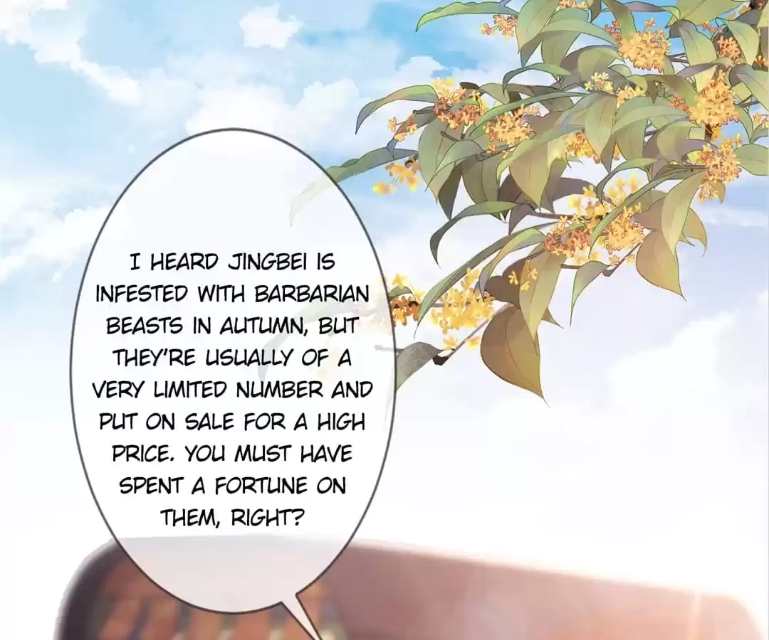 The Way Back to the Palace Chapter 116 page 53 - 