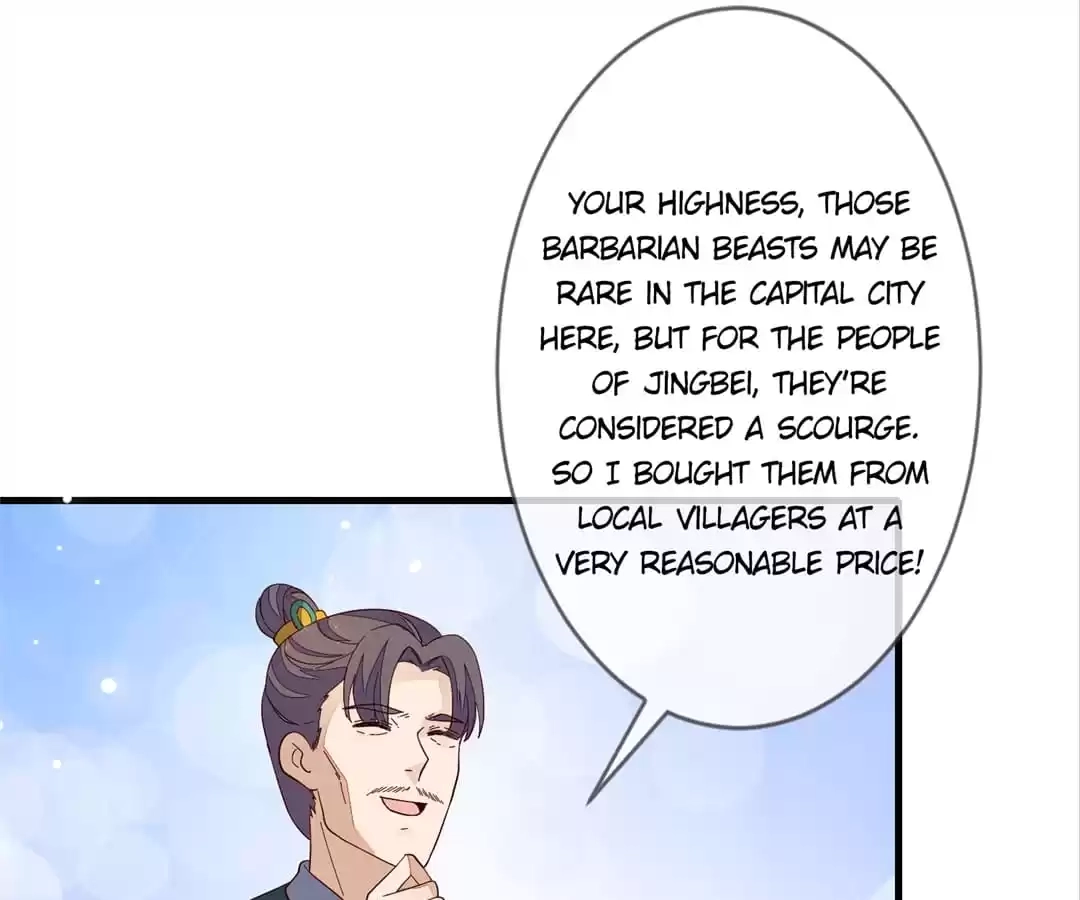 The Way Back to the Palace Chapter 116 page 59 - 