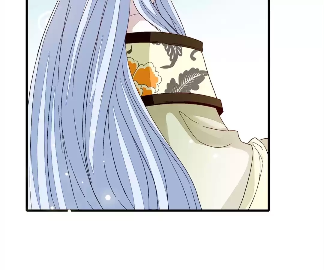 The Way Back to the Palace Chapter 116 page 7 - 
