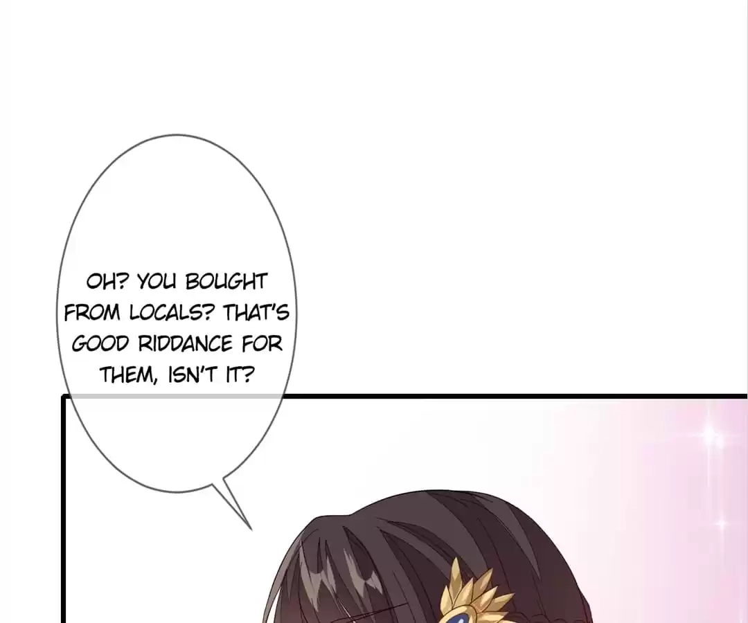 The Way Back to the Palace Chapter 116 page 61 - 