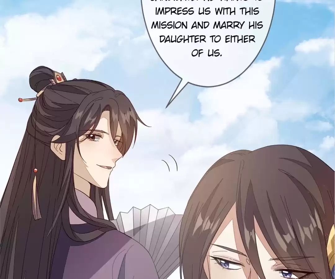 The Way Back to the Palace Chapter 116 page 64 - 