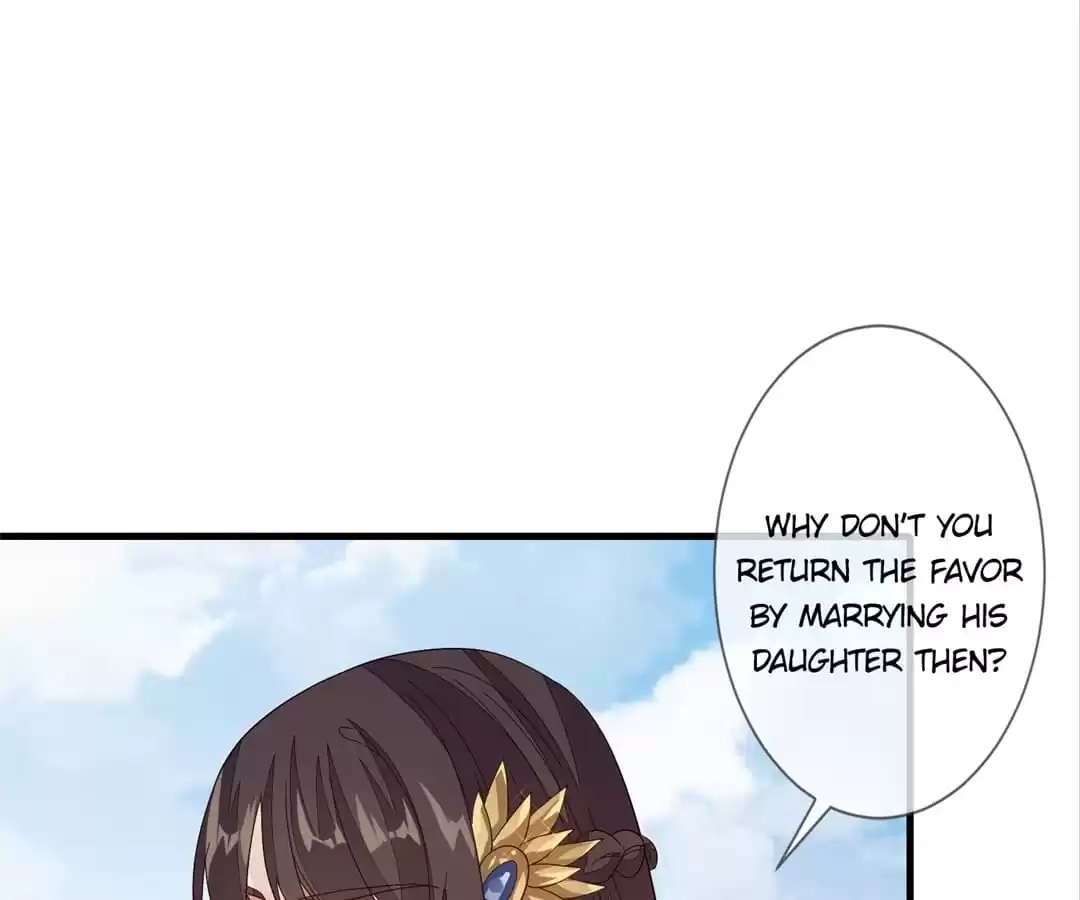 The Way Back to the Palace Chapter 116 page 66 - 