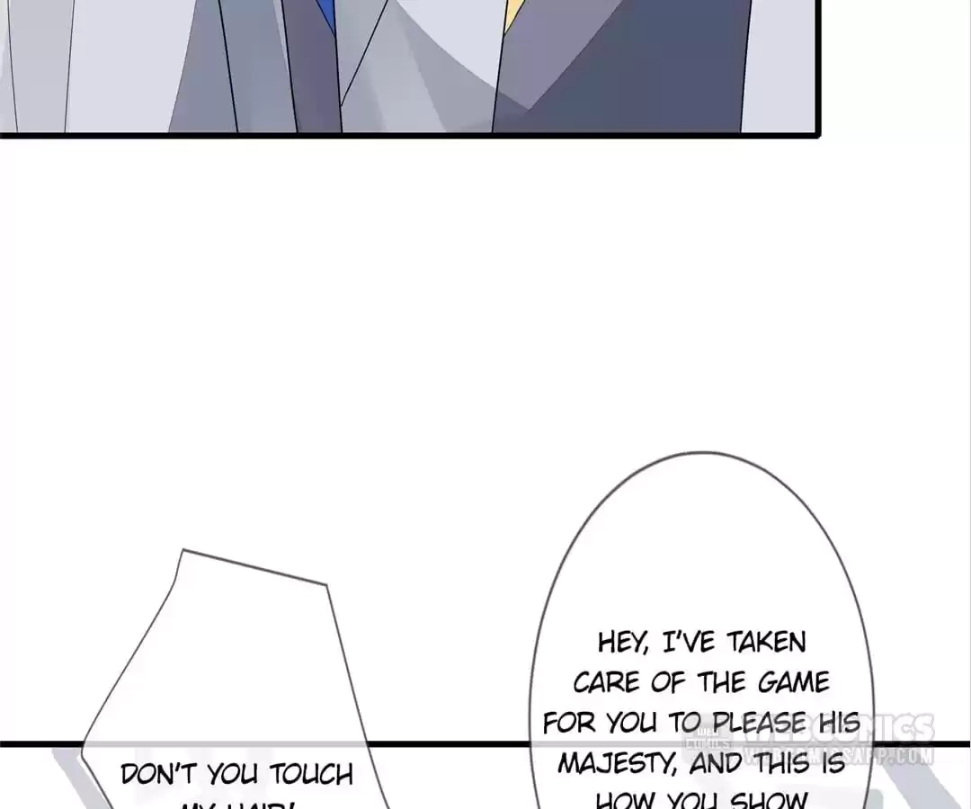 The Way Back to the Palace Chapter 116 page 68 - 