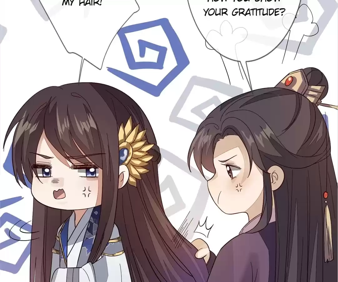 The Way Back to the Palace Chapter 116 page 69 - 