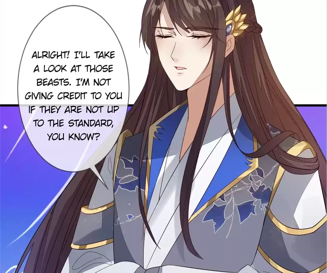 The Way Back to the Palace Chapter 116 page 71 - 