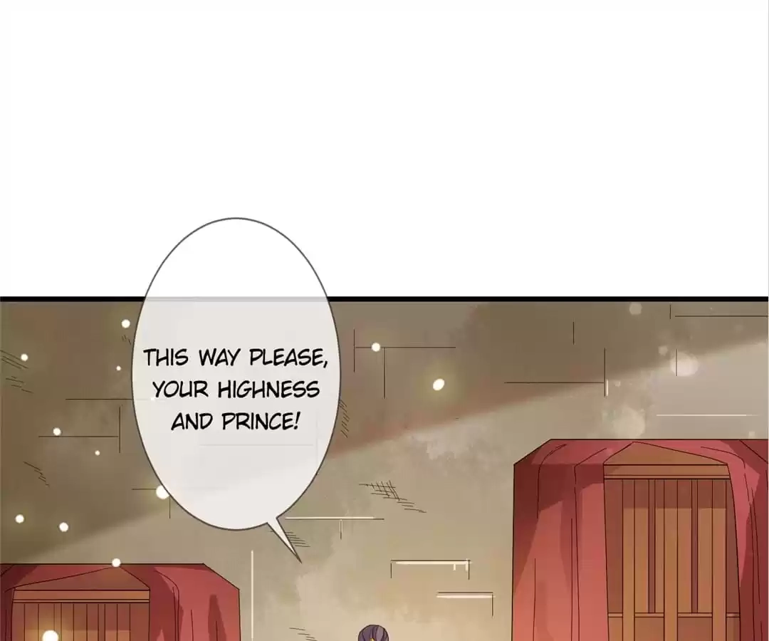 The Way Back to the Palace Chapter 116 page 73 - 