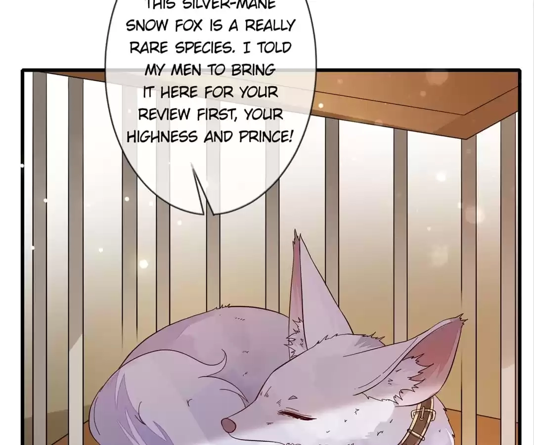 The Way Back to the Palace Chapter 116 page 78 - 