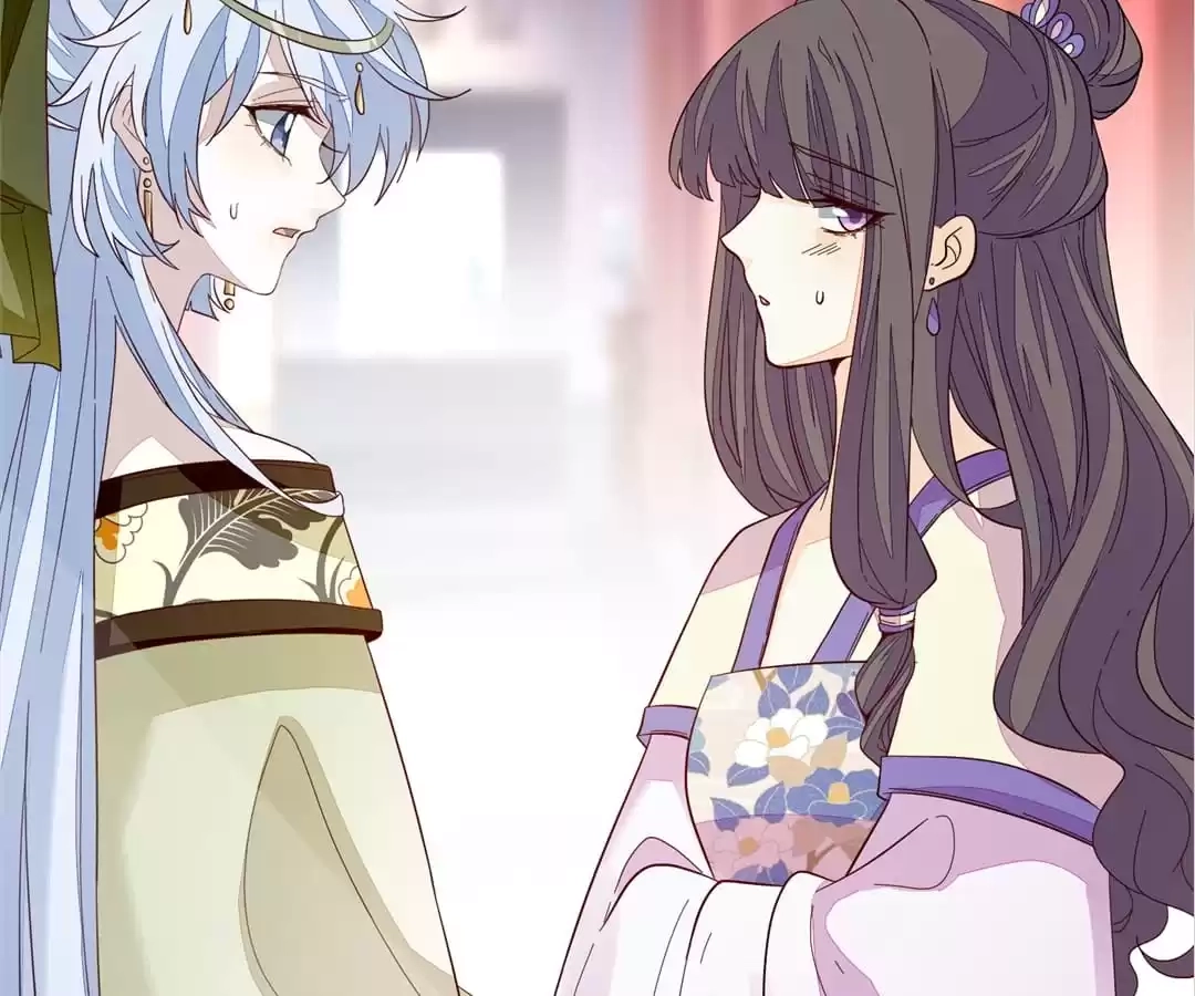 The Way Back to the Palace Chapter 116 page 9 - 