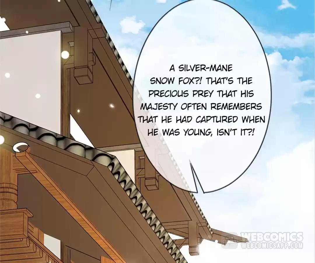 The Way Back to the Palace Chapter 117 page 3 - 