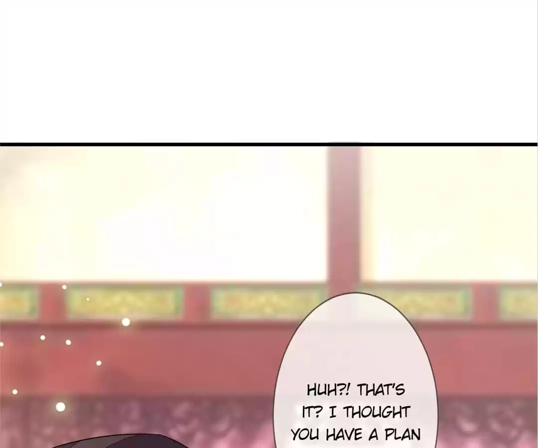 The Way Back to the Palace Chapter 117 page 25 - 