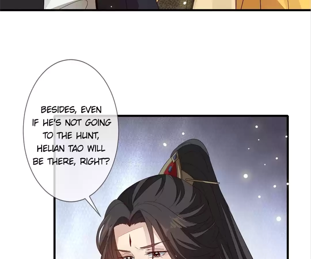The Way Back to the Palace Chapter 117 page 38 - 