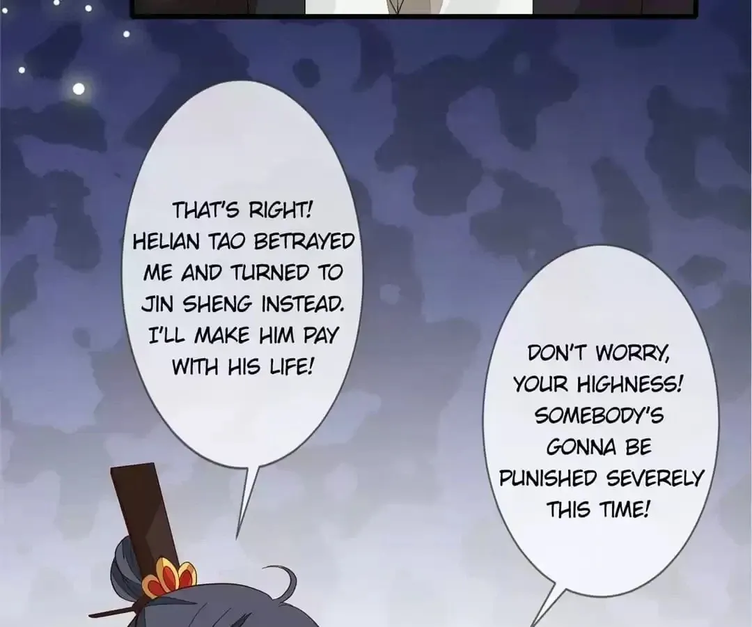 The Way Back to the Palace Chapter 117 page 40 - 