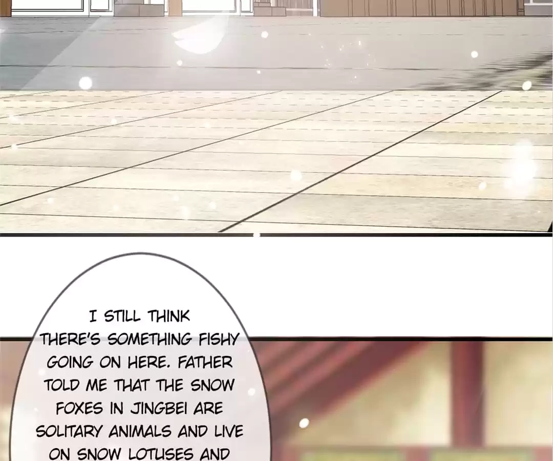 The Way Back to the Palace Chapter 117 page 5 - 