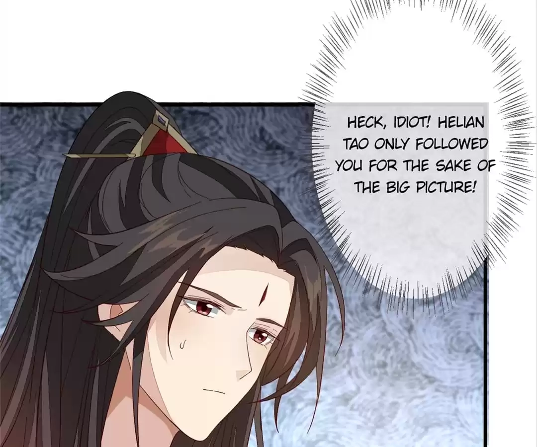 The Way Back to the Palace Chapter 117 page 43 - 