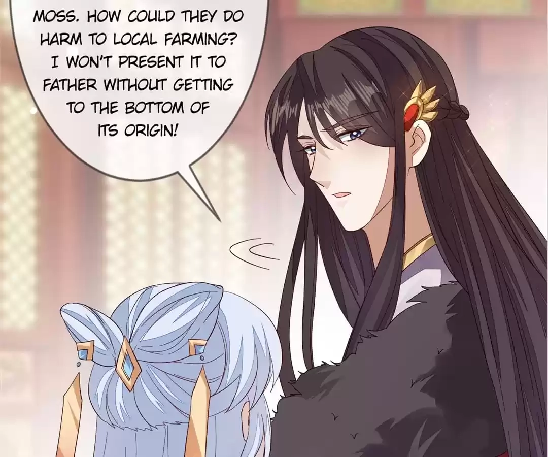 The Way Back to the Palace Chapter 117 page 6 - 