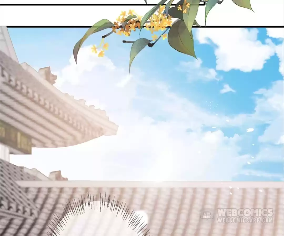 The Way Back to the Palace Chapter 117 page 51 - 
