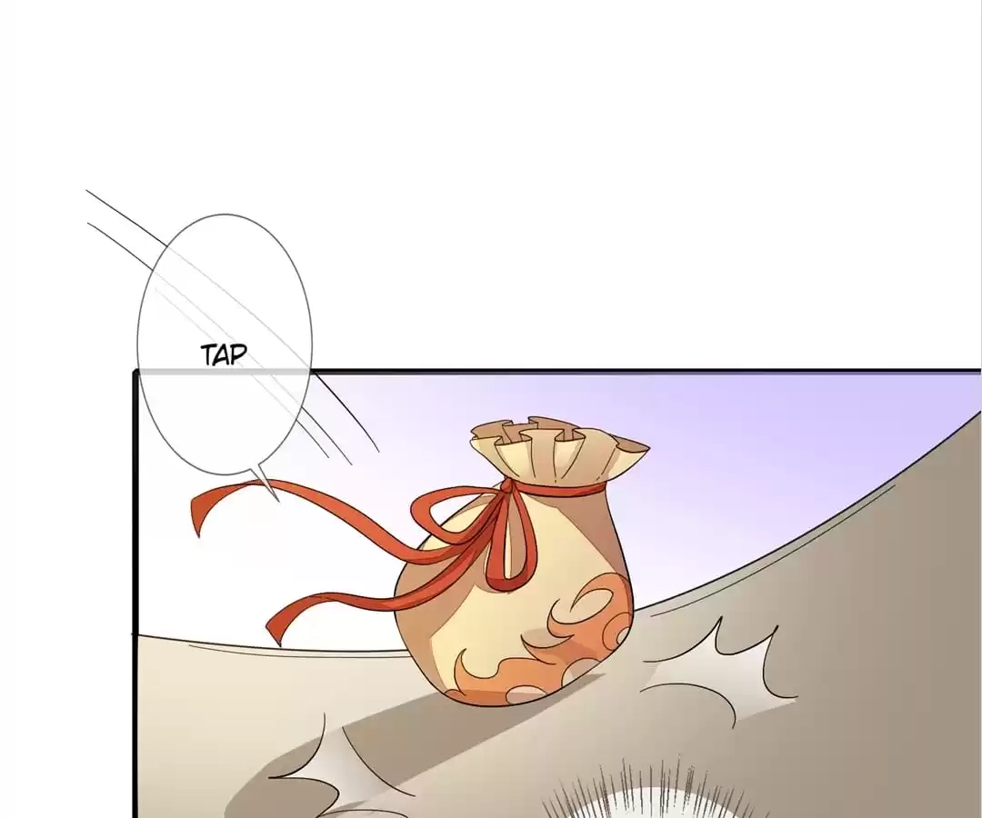 The Way Back to the Palace Chapter 117 page 55 - 
