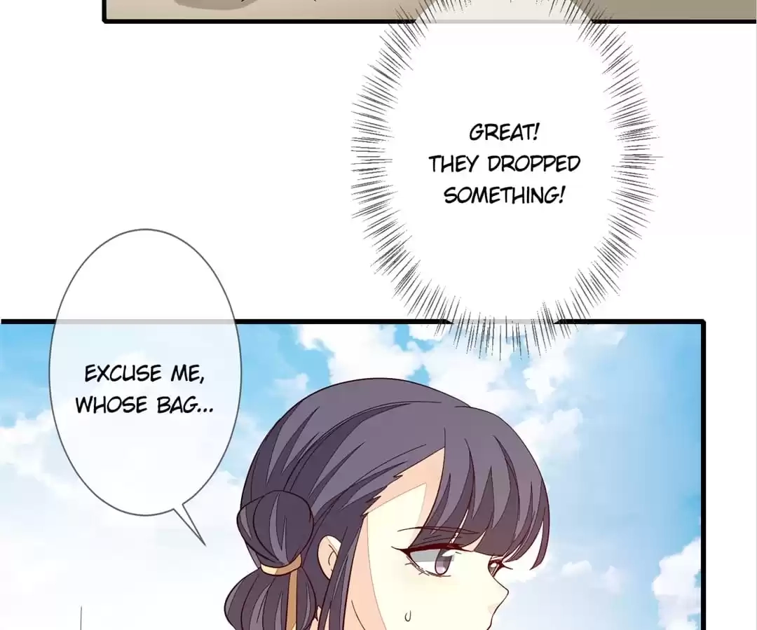 The Way Back to the Palace Chapter 117 page 56 - 