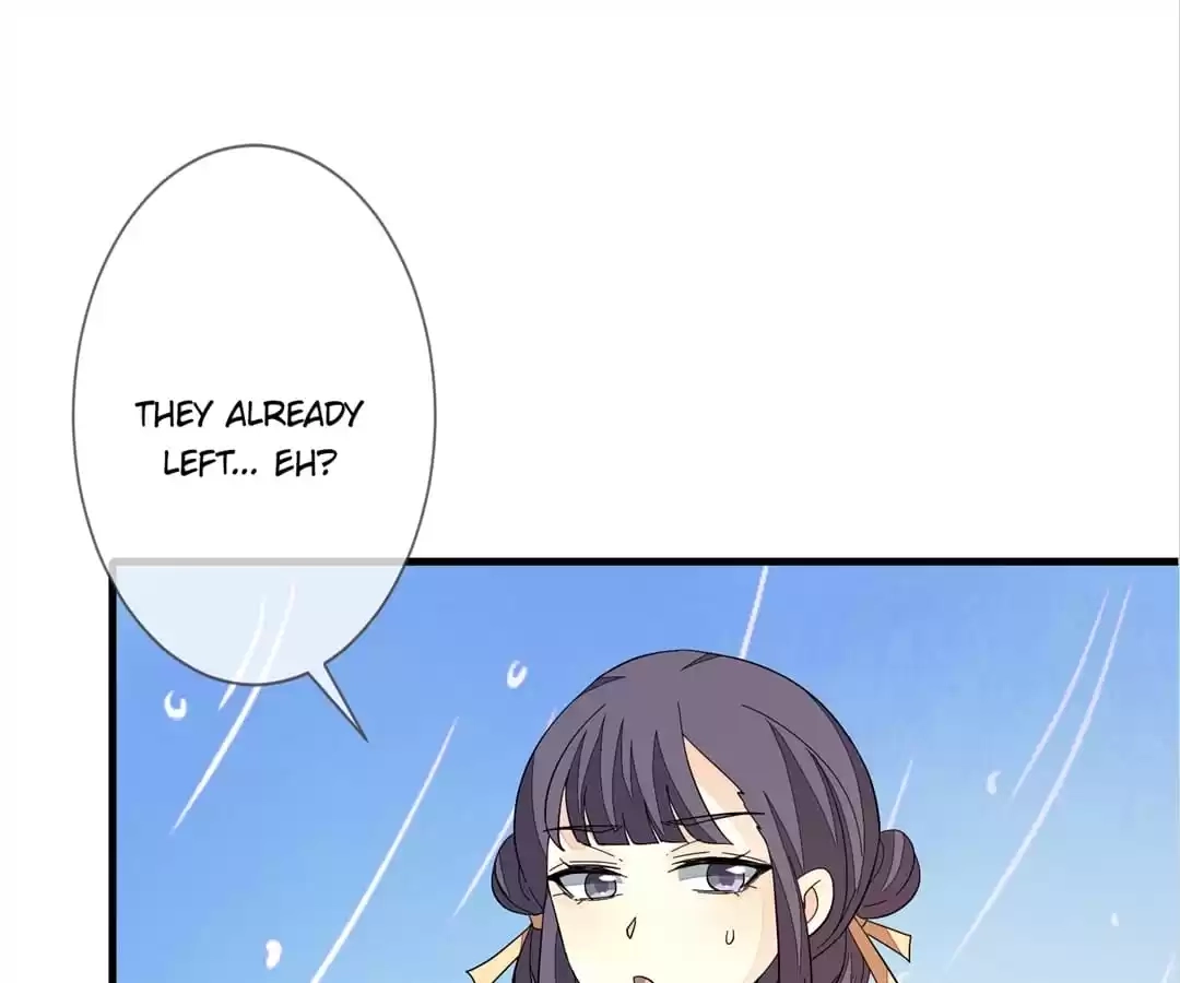 The Way Back to the Palace Chapter 117 page 62 - 