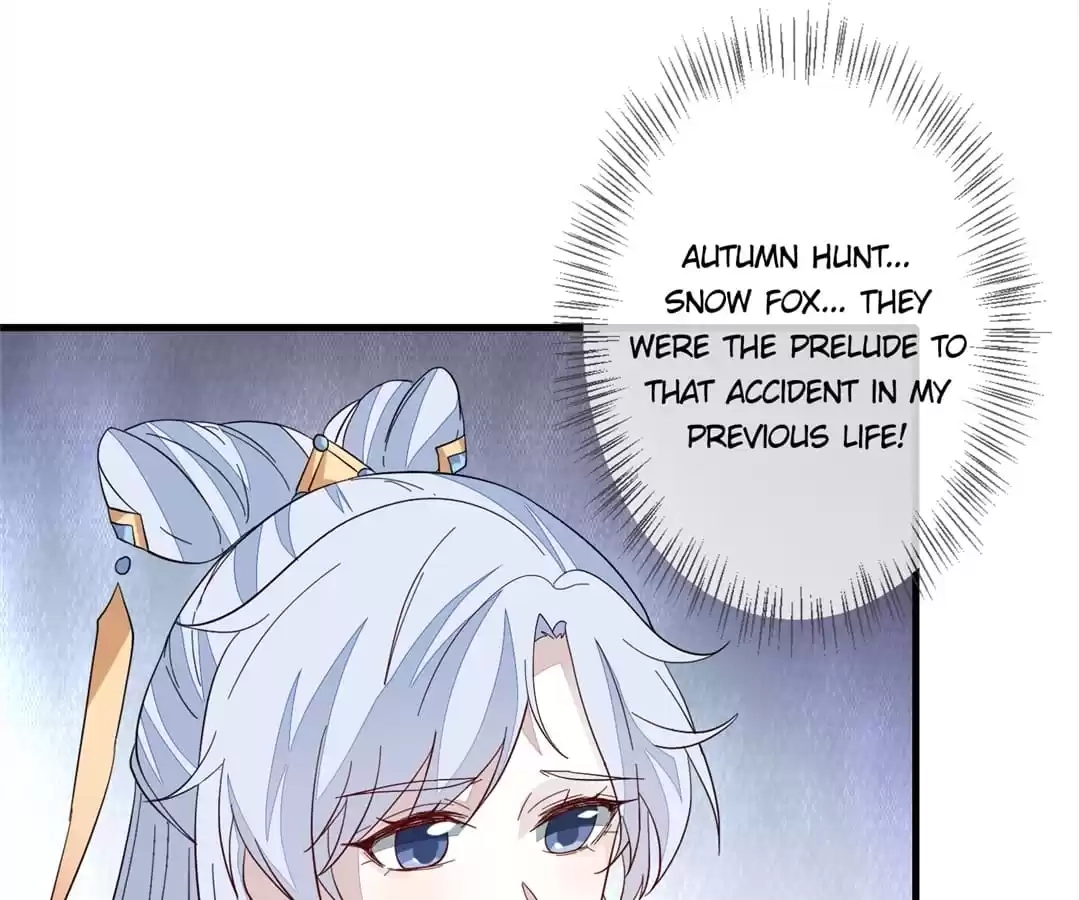 The Way Back to the Palace Chapter 117 page 8 - 