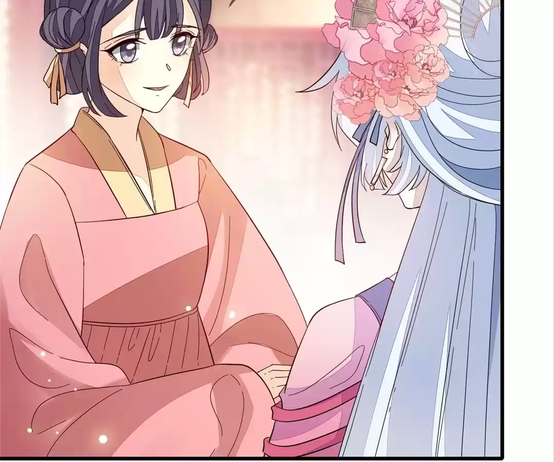 The Way Back to the Palace Chapter 118 page 12 - 