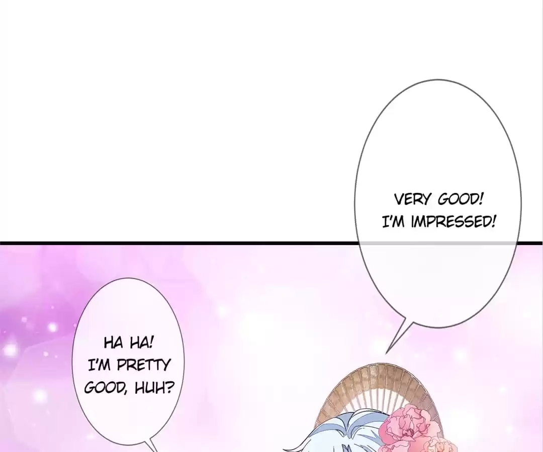 The Way Back to the Palace Chapter 118 page 13 - 