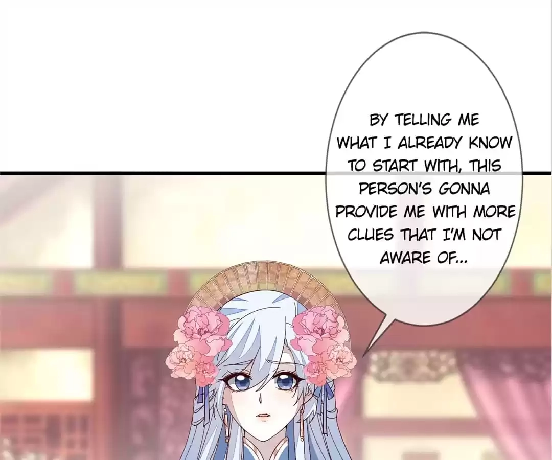 The Way Back to the Palace Chapter 118 page 16 - 