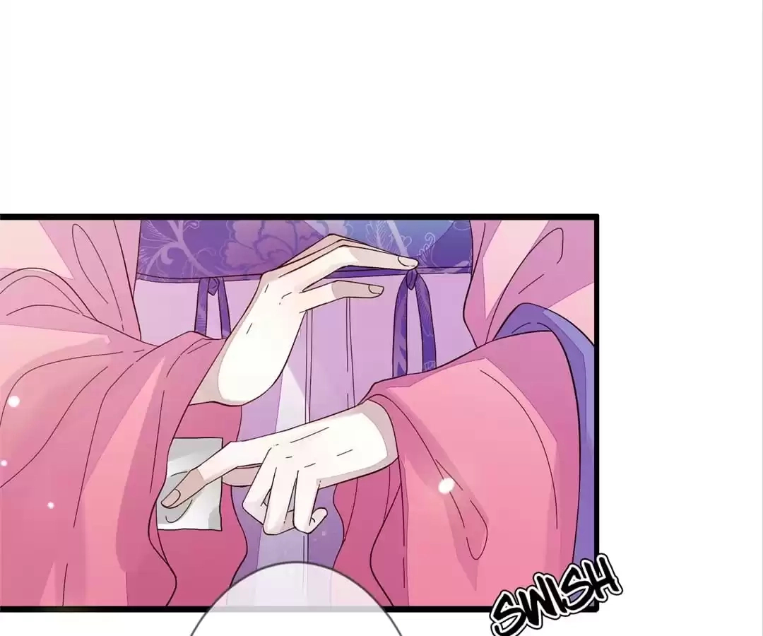 The Way Back to the Palace Chapter 118 page 18 - 