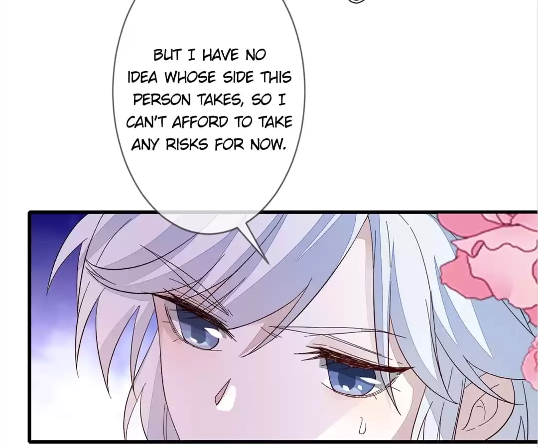 The Way Back to the Palace Chapter 118 page 19 - 