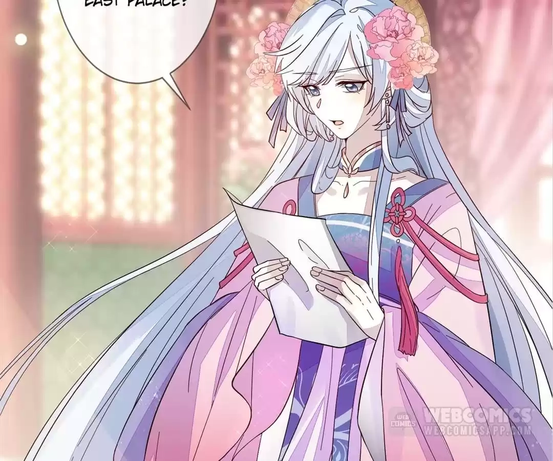 The Way Back to the Palace Chapter 118 page 3 - 