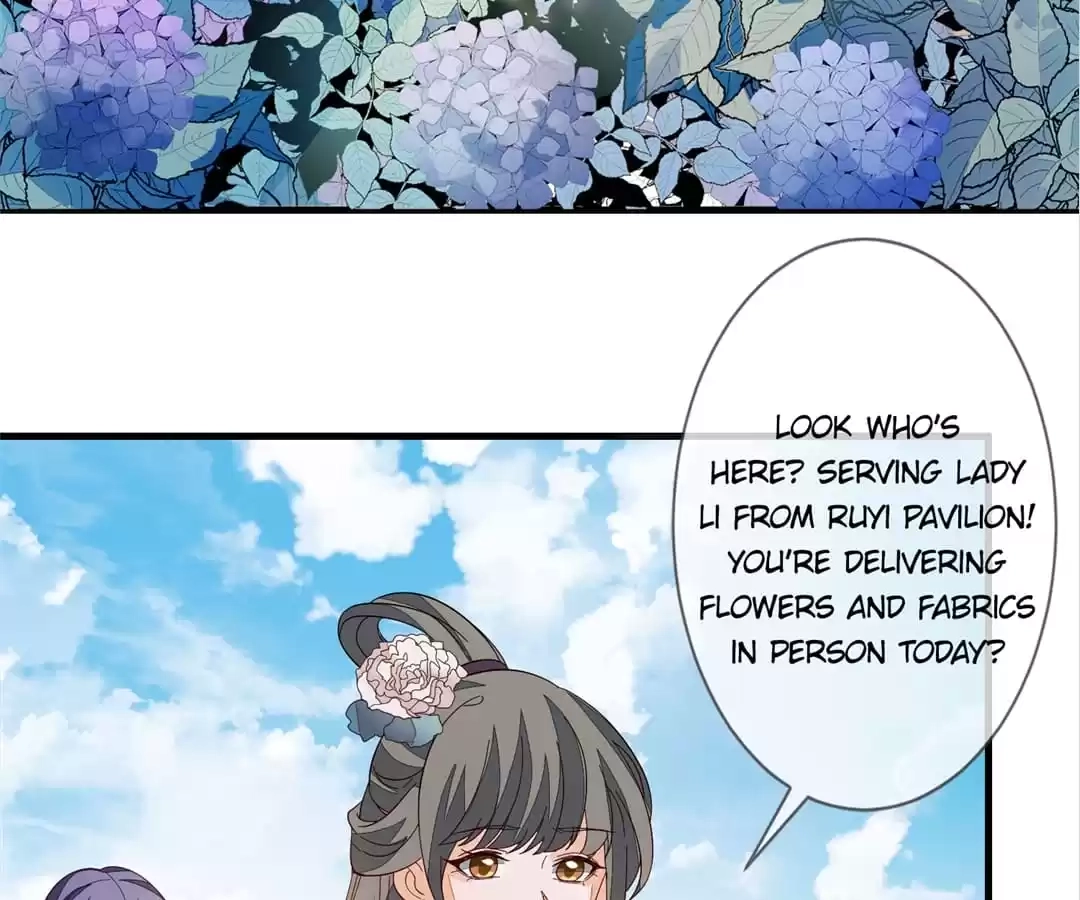 The Way Back to the Palace Chapter 118 page 24 - 