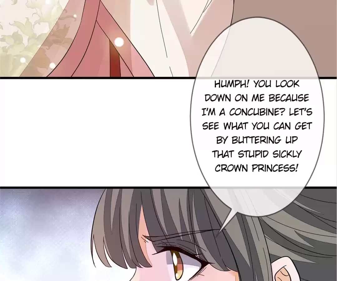 The Way Back to the Palace Chapter 118 page 34 - 