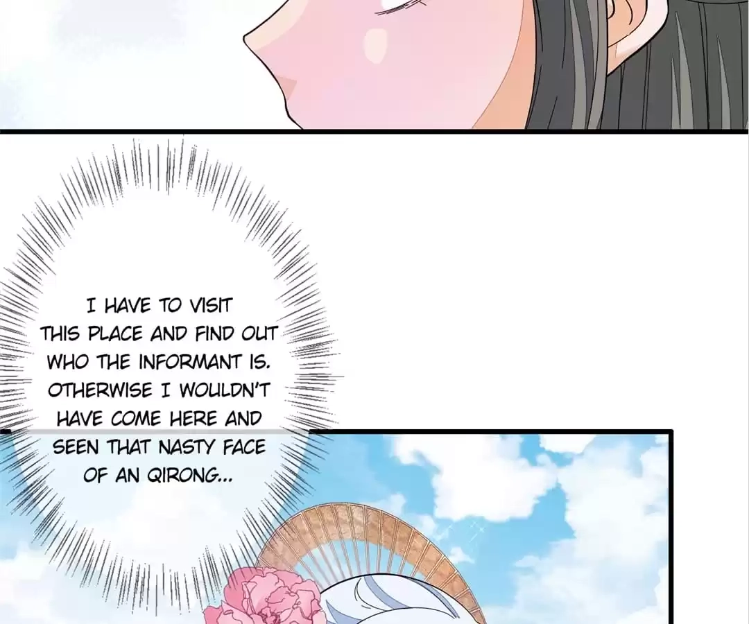 The Way Back to the Palace Chapter 118 page 35 - 