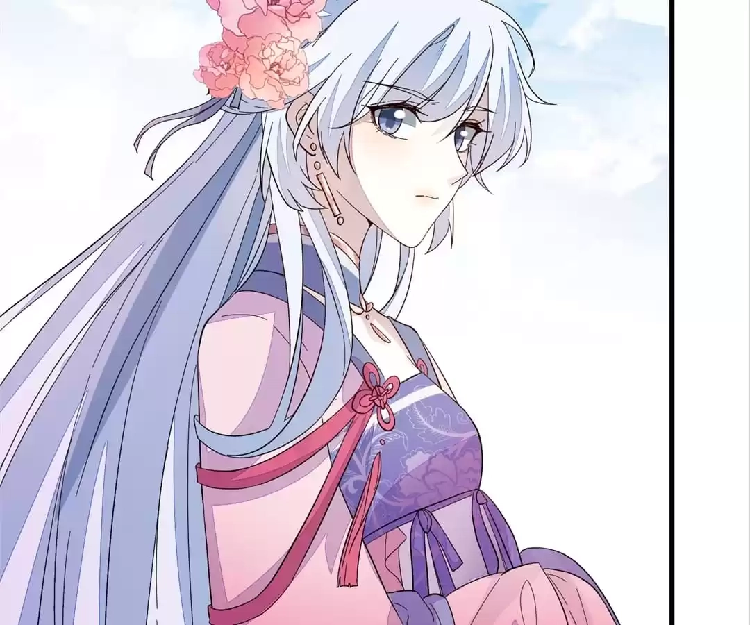 The Way Back to the Palace Chapter 118 page 36 - 