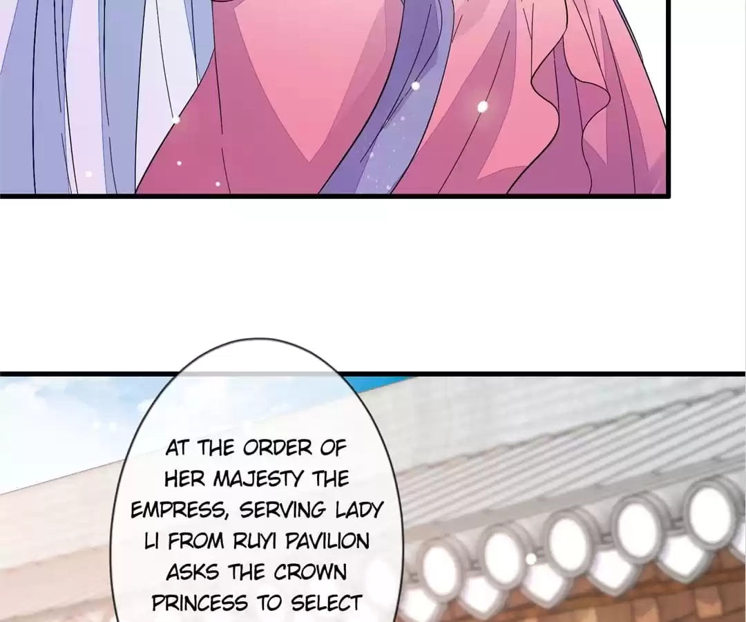 The Way Back to the Palace Chapter 118 page 37 - 