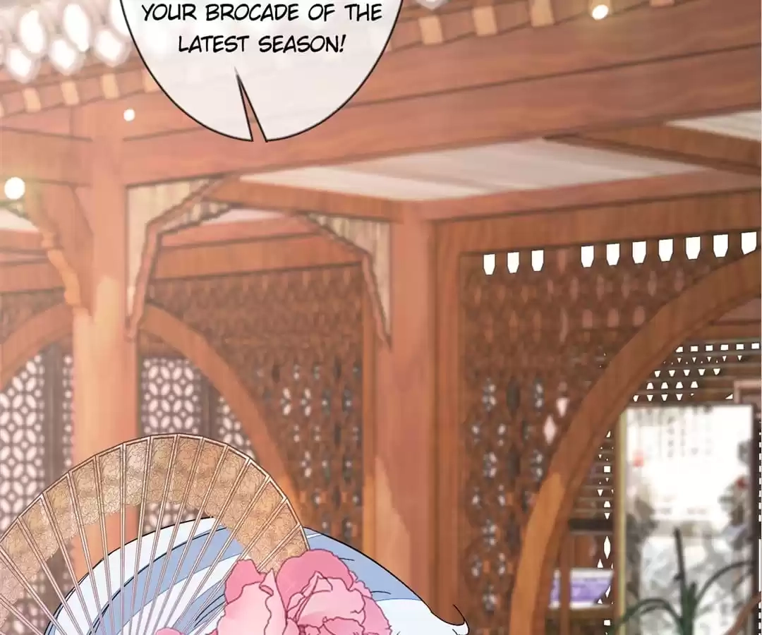 The Way Back to the Palace Chapter 118 page 38 - 