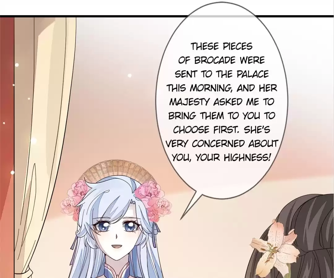 The Way Back to the Palace Chapter 118 page 45 - 